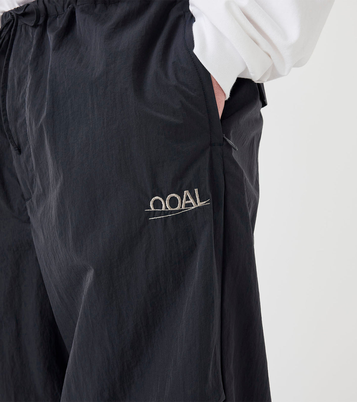 OOAL Wind Pants