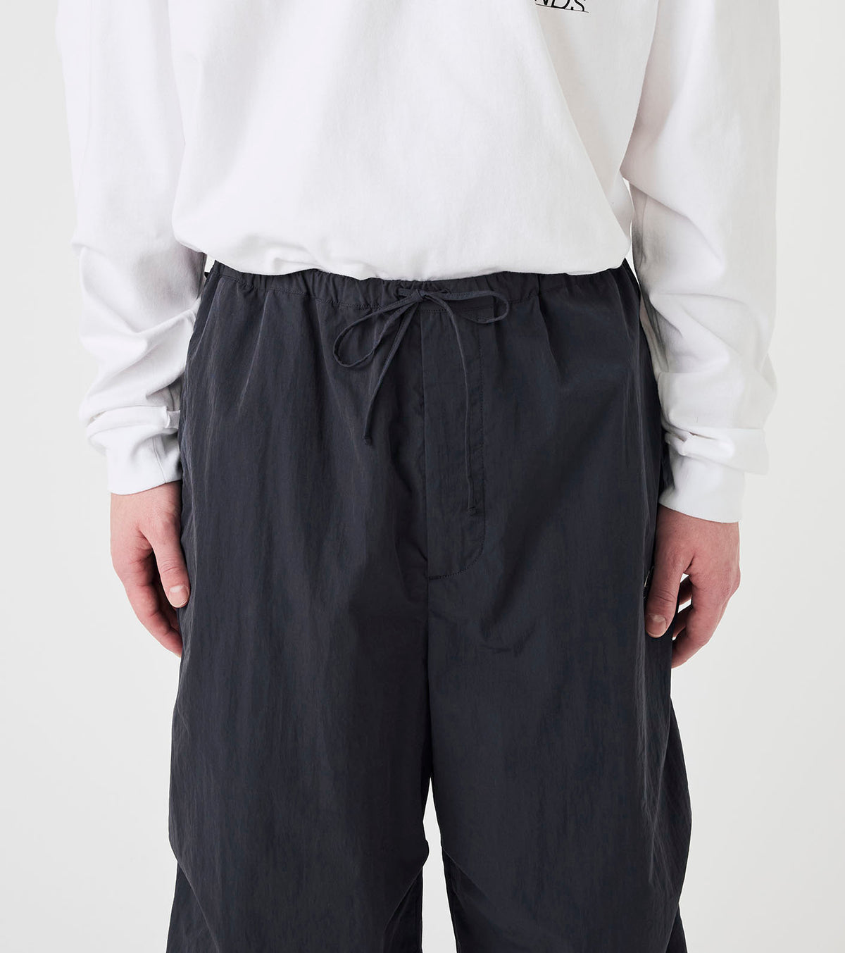 OOAL Wind Pants