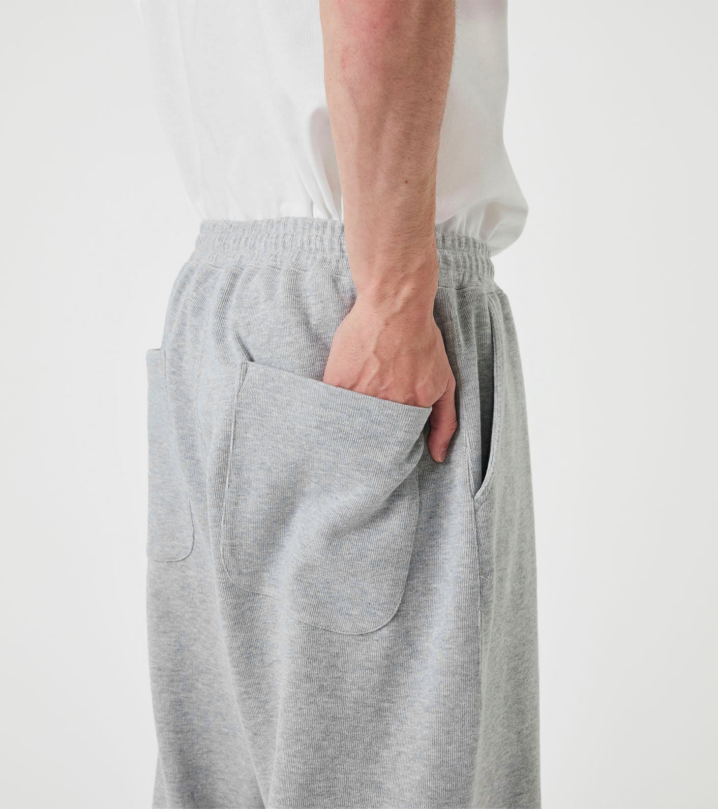 Sweatpants