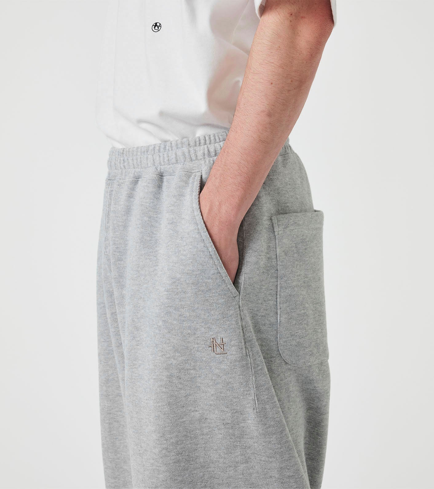 Sweatpants
