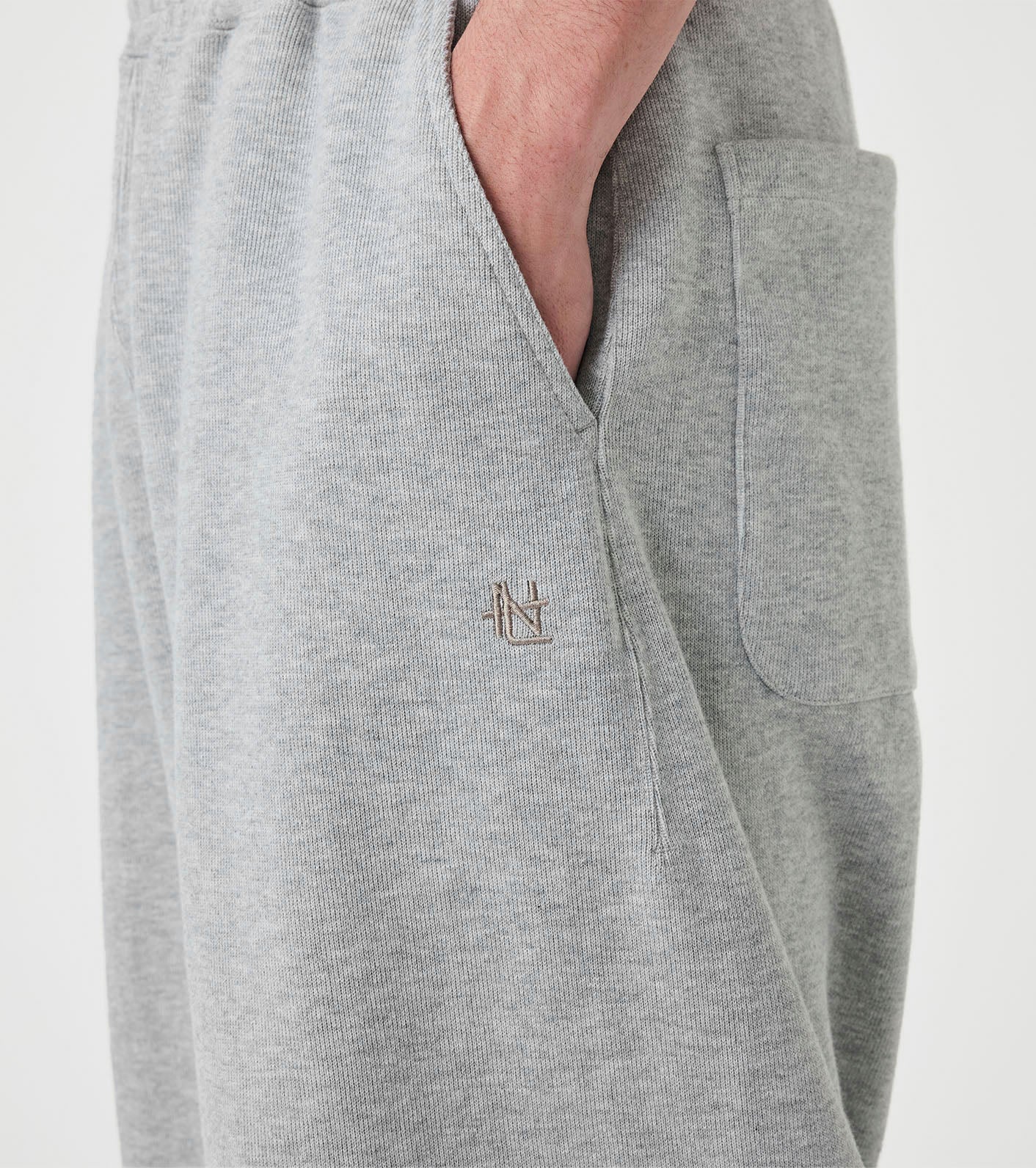 Sweatpants