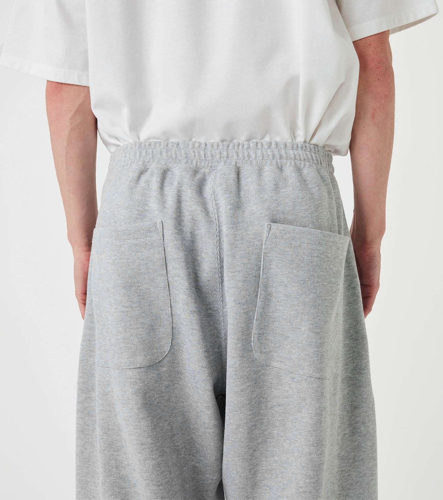 Sweatpants