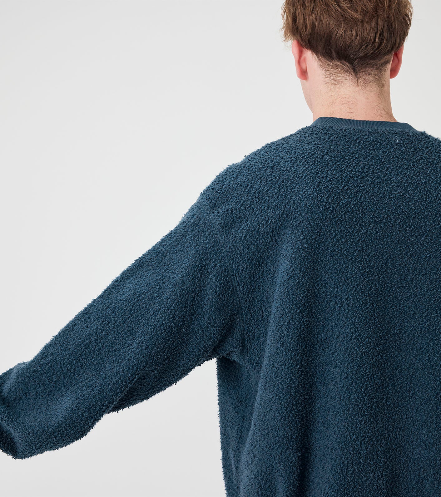 OOAL Crewneck Sweatshirt