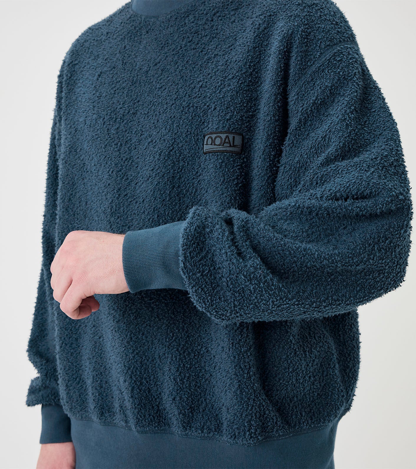 OOAL Crewneck Sweatshirt