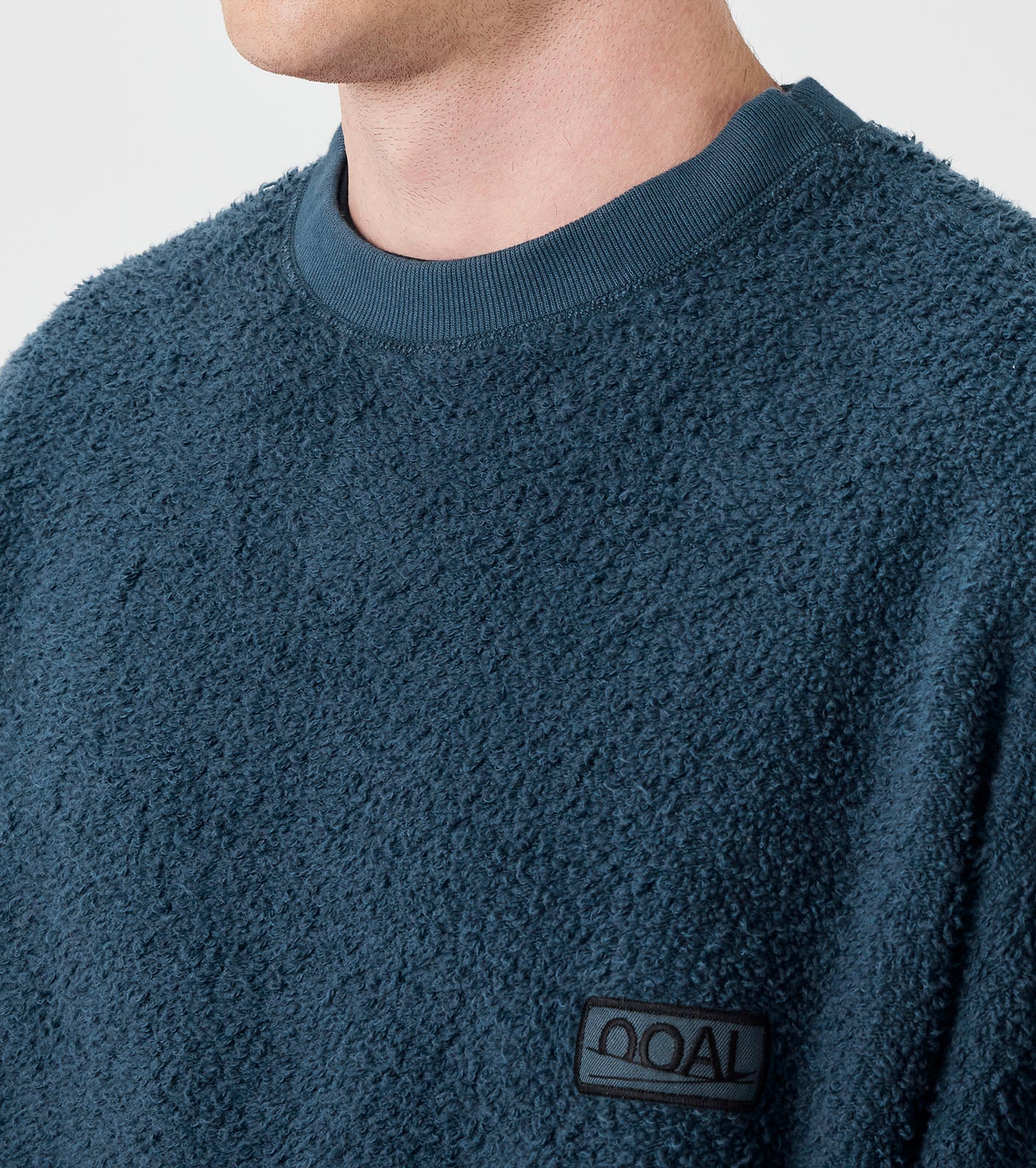 OOAL Crewneck Sweatshirt