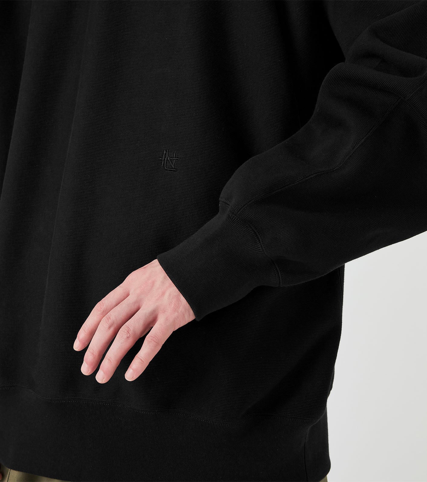Crewneck Sweatshirt