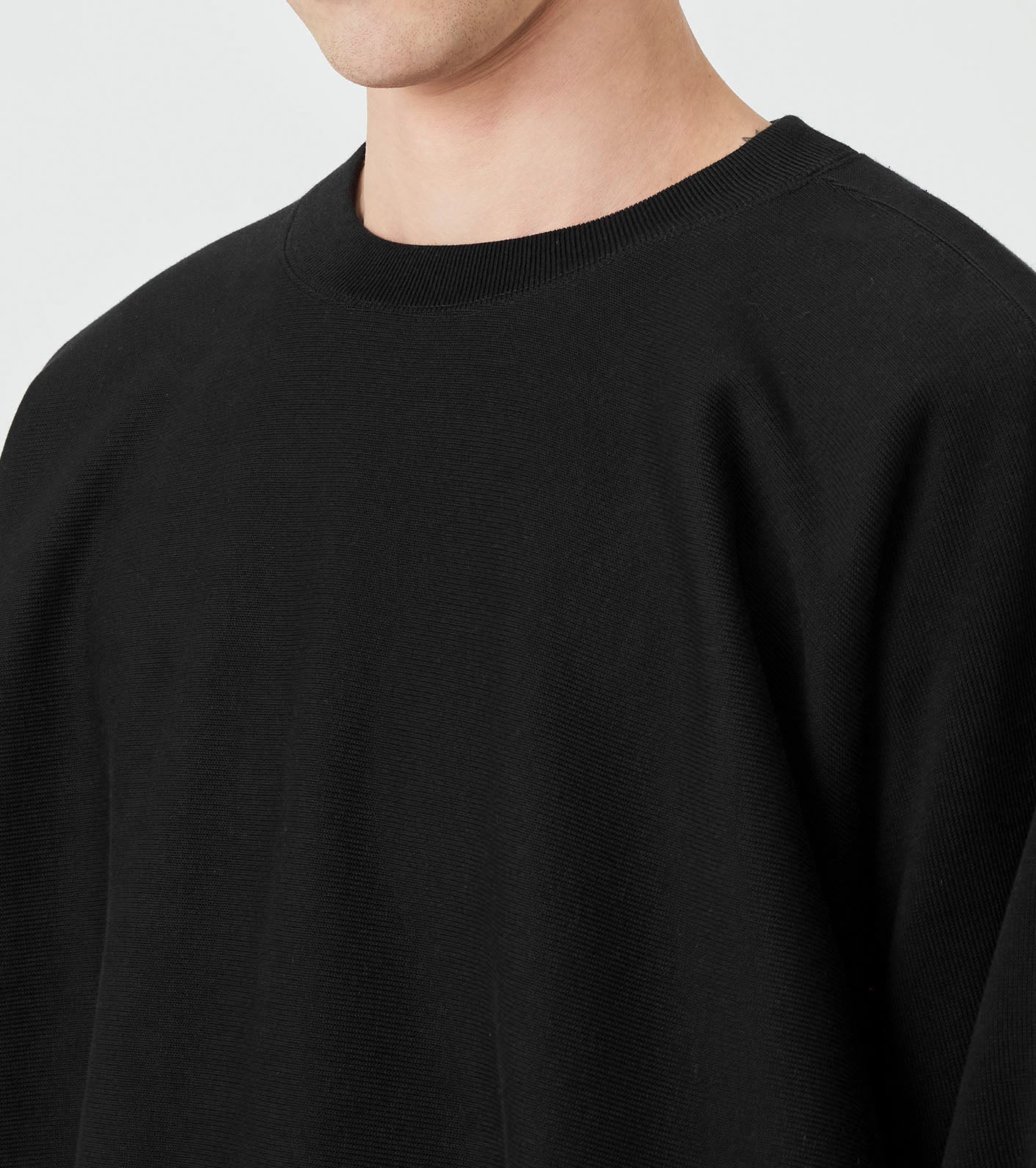 Crewneck Sweatshirt