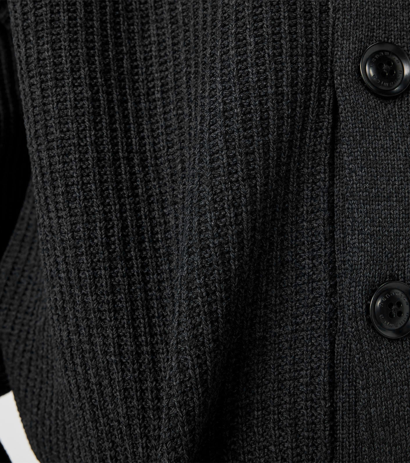 5G Knit Cardigan