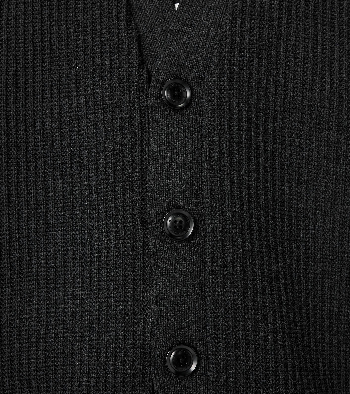 5G Knit Cardigan