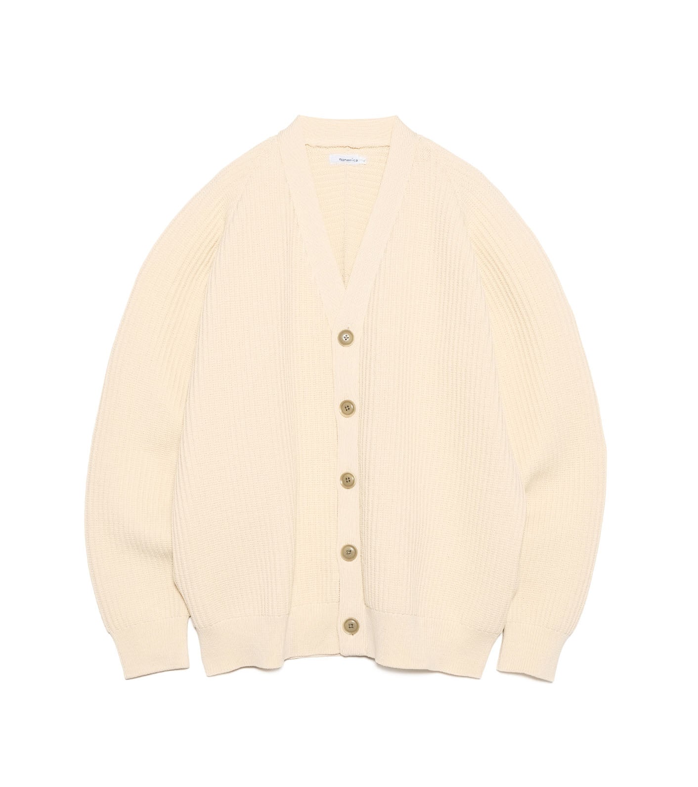 5G Knit Cardigan