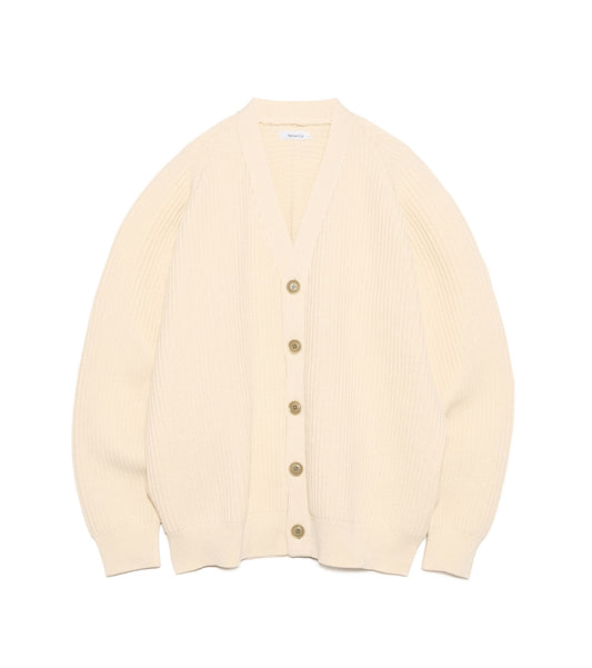 5G Knit Cardigan