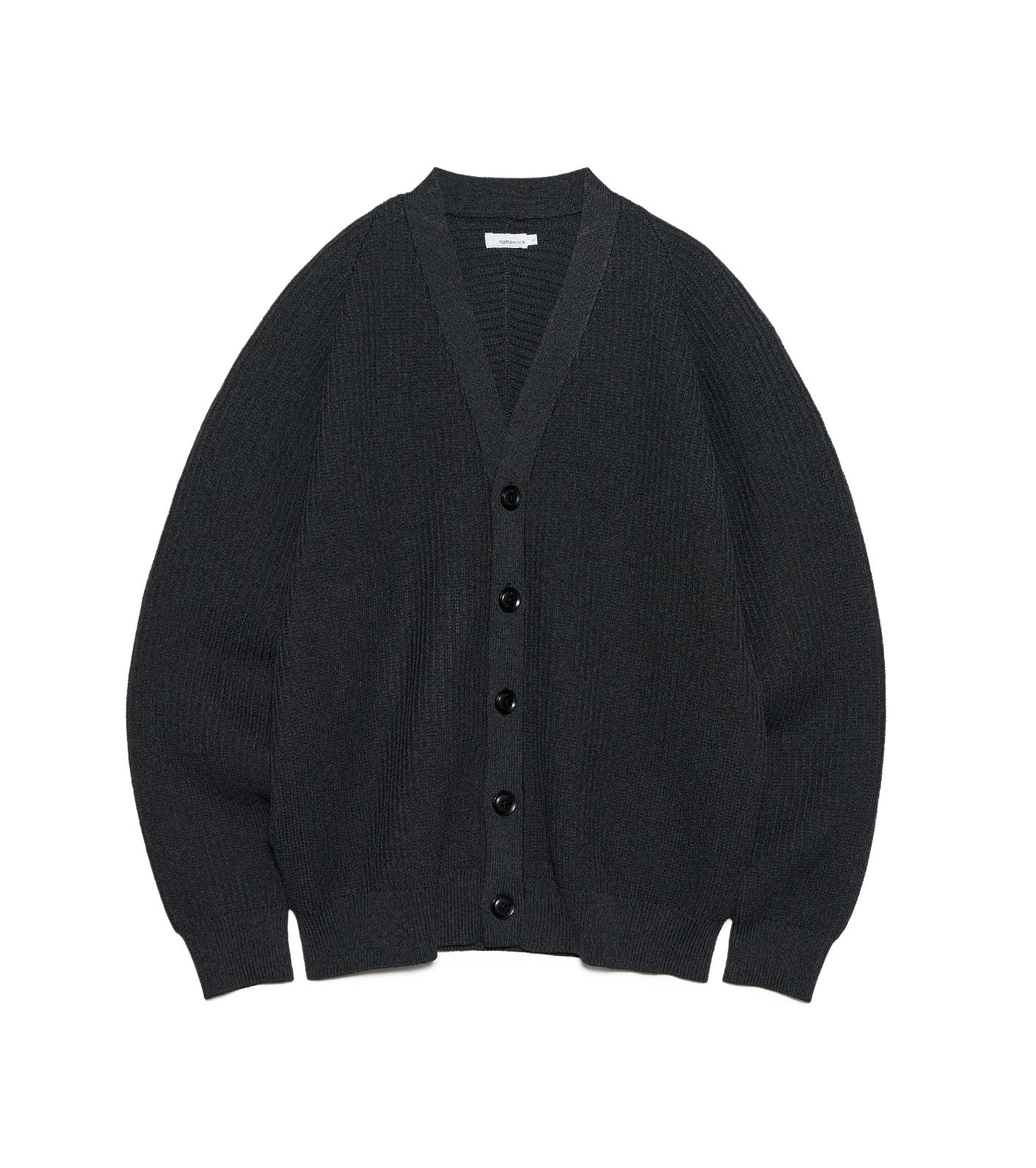 5G Knit Cardigan