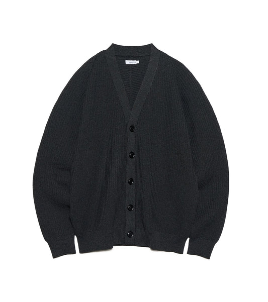 5G Knit Cardigan