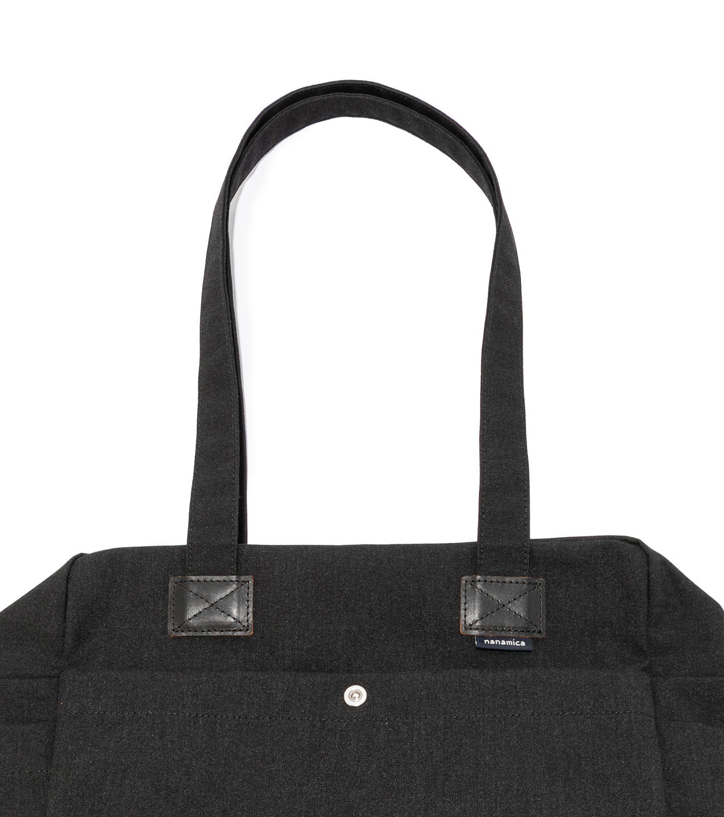 Zip Tote Bag