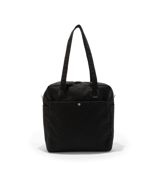 Zip Tote Bag