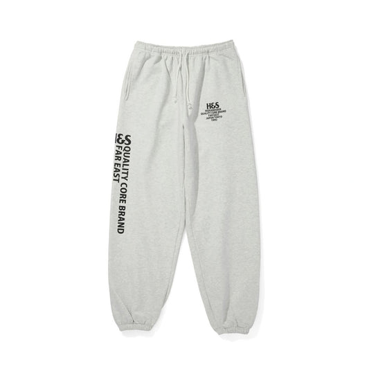 H&S Sweat Pant (25aw)