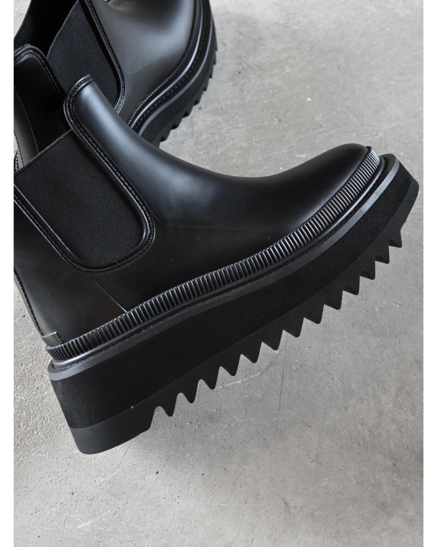 Rain Boots