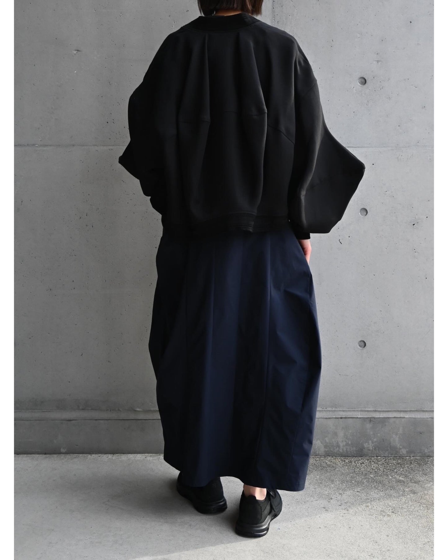 SOLOTEX 2Way Ridge line DRS