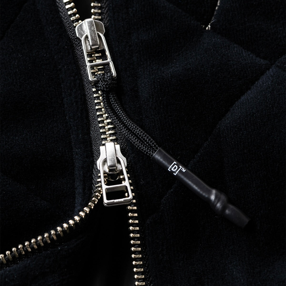 VELOUR SOUVENIR JKT (TIGHTBOOTH x DELUXE)