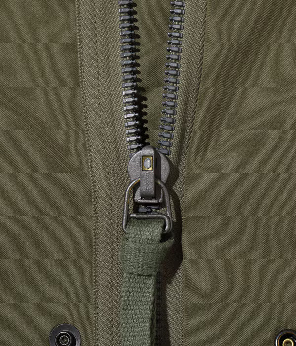 Type M-65 (NO HOOD) “BUZZ RICKSON CO., INC.” BR14719