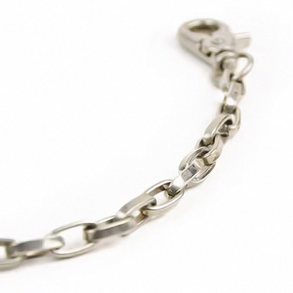 WALLET CHAIN #FLOWER TQ