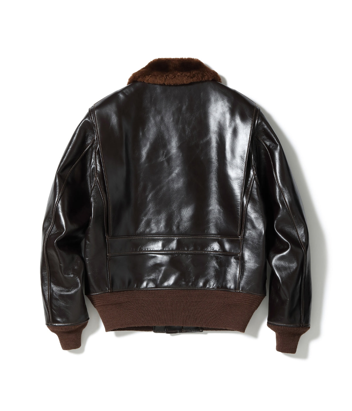 Type AN-J-3A “BUZZ RICKSON CO. INC. HORSEHIDE MODEL” BR80647