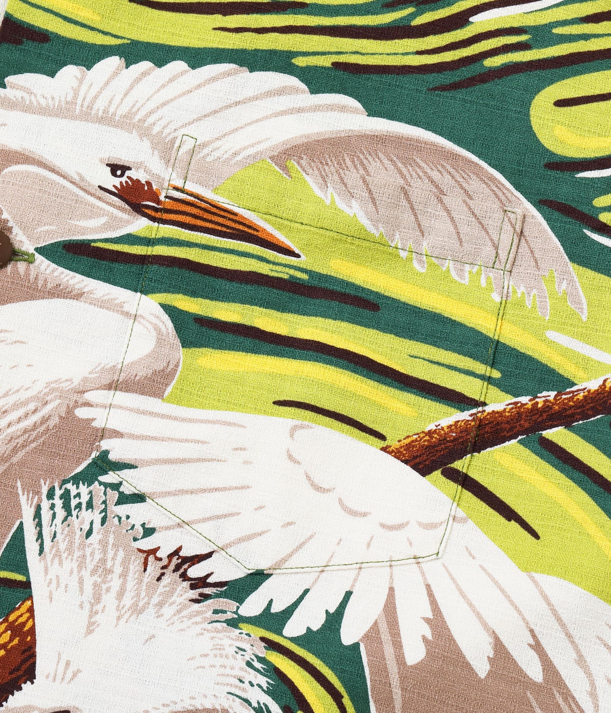 SUN SURF SPECIAL EDITION “PAIR OF HERON” SS39480