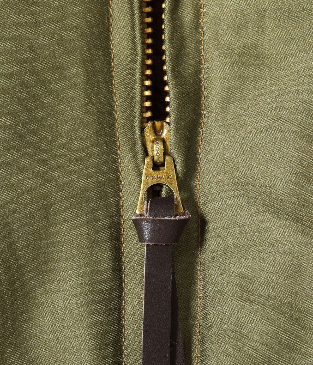 Type B-10 RED RIB VERSION “SUPERIOR TOGS CO., INC.”BR15745