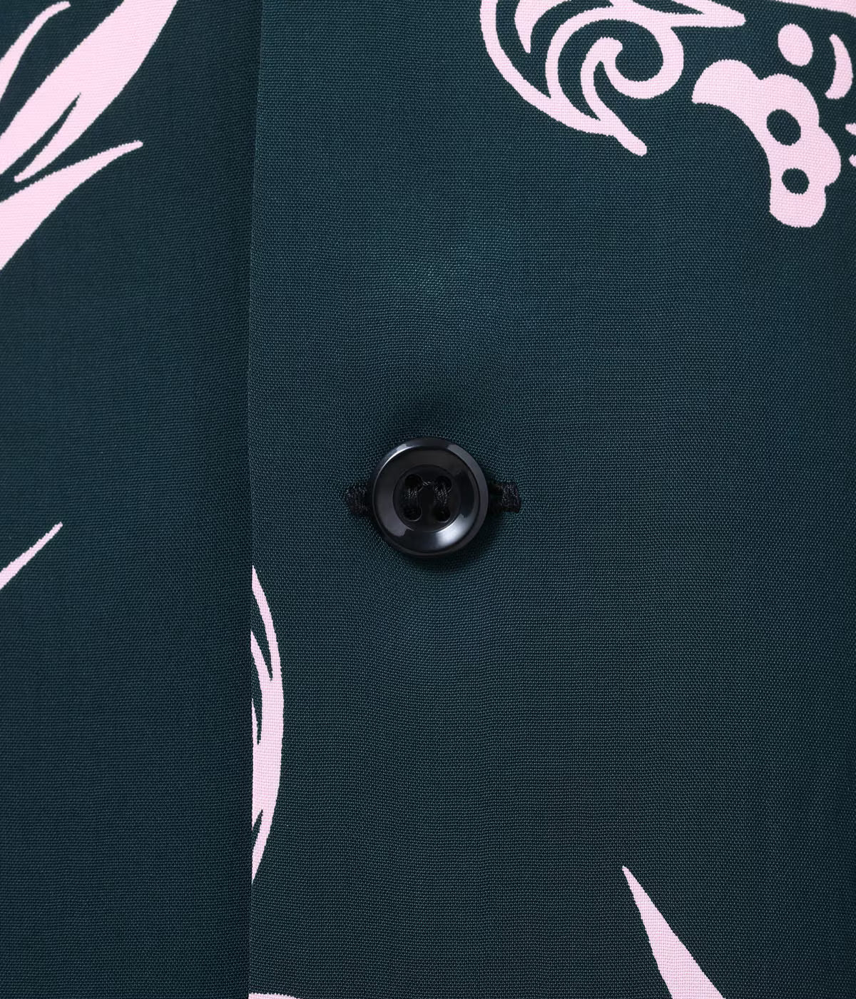RAYON HAWAIIAN SHIRT “INCARNATION OF GOD” SS39611