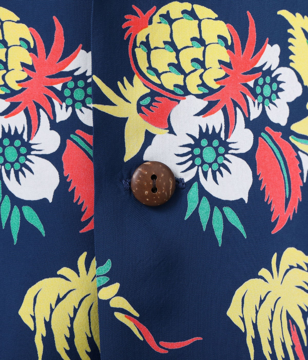 RAYON HAWAIIAN SHIRT “ISLAND TRIP” SS39620