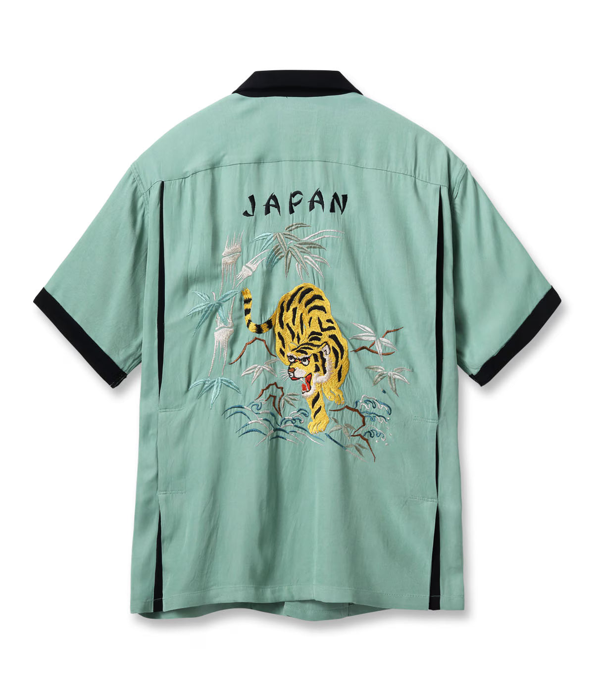 SUKA SHIRT “TIGER”TT39700