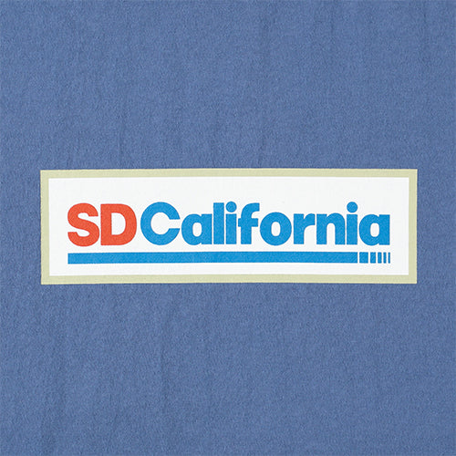 SD US Cotton SDC Logo T