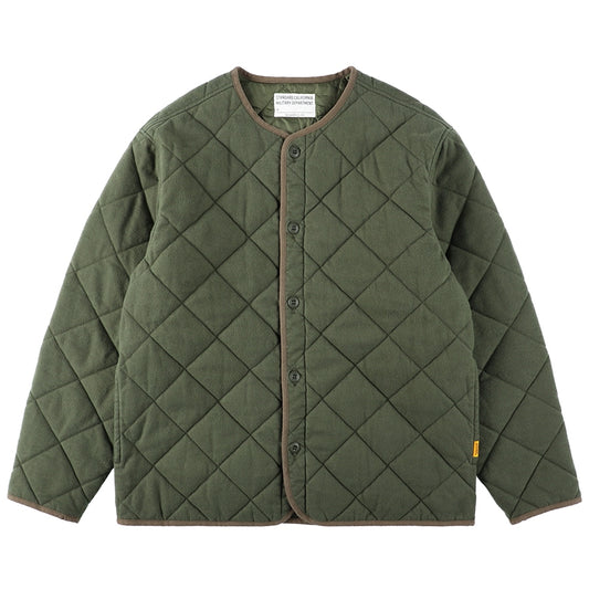 SD Quilted Jacket