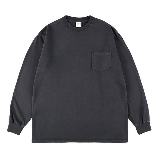 SD Heavyweight Pocket LS T VW