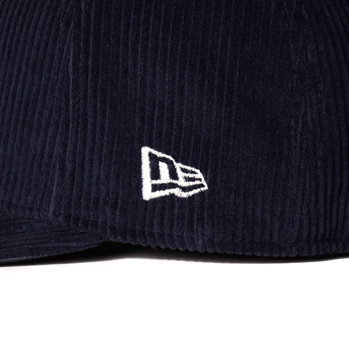 NEW ERA × SD 59Fifty Corduroy Logo Cap