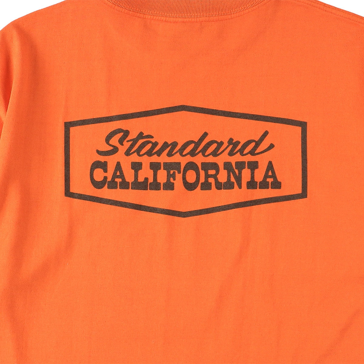 SD Heavyweight Stadium Logo T – TIME AFTER TIME