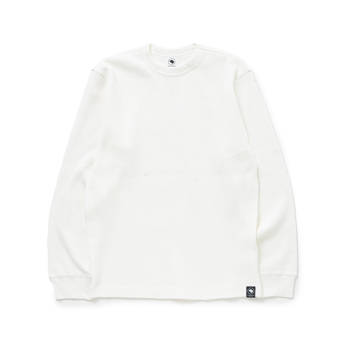 WAFFLE THERMAL