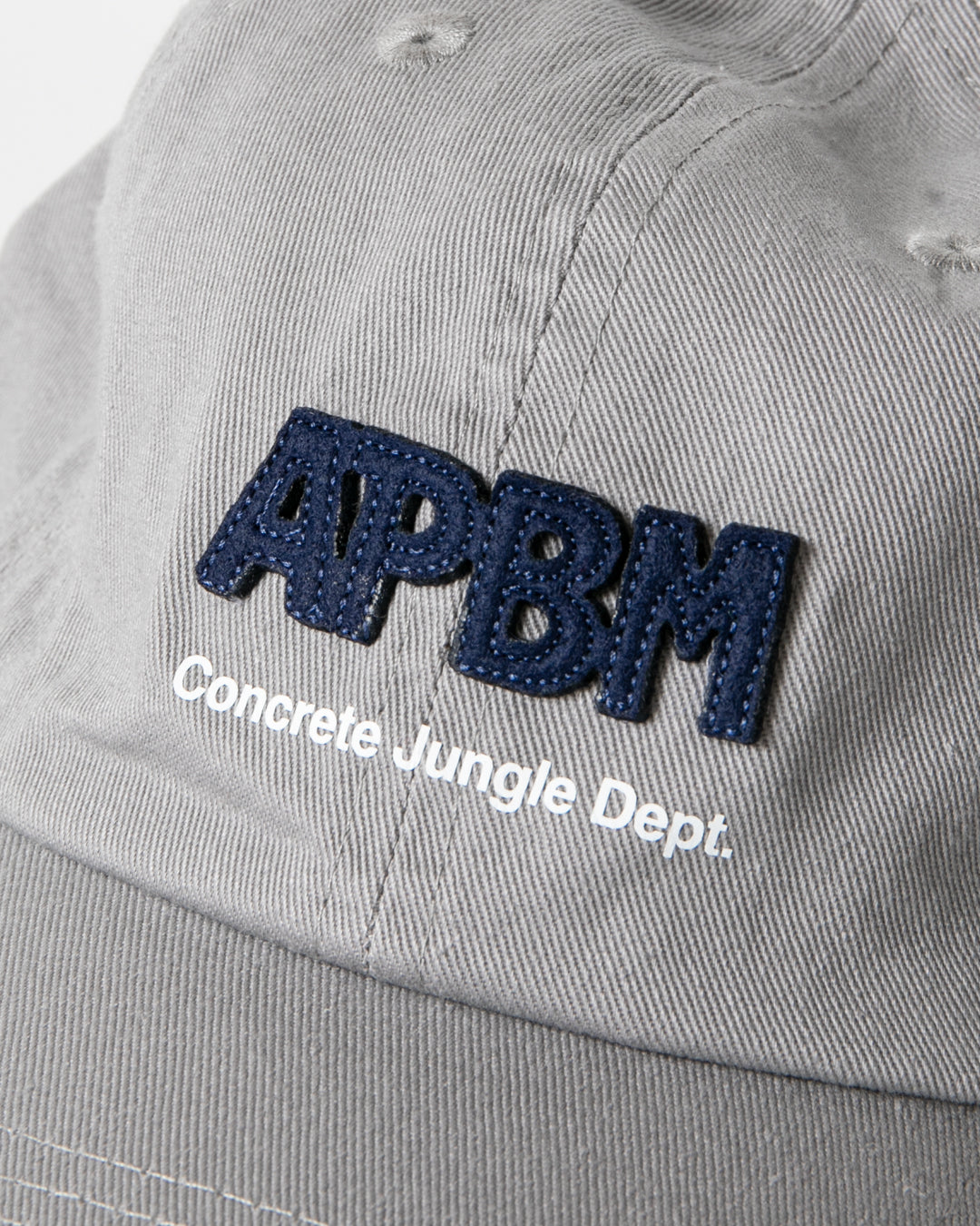 "APBM" Cap