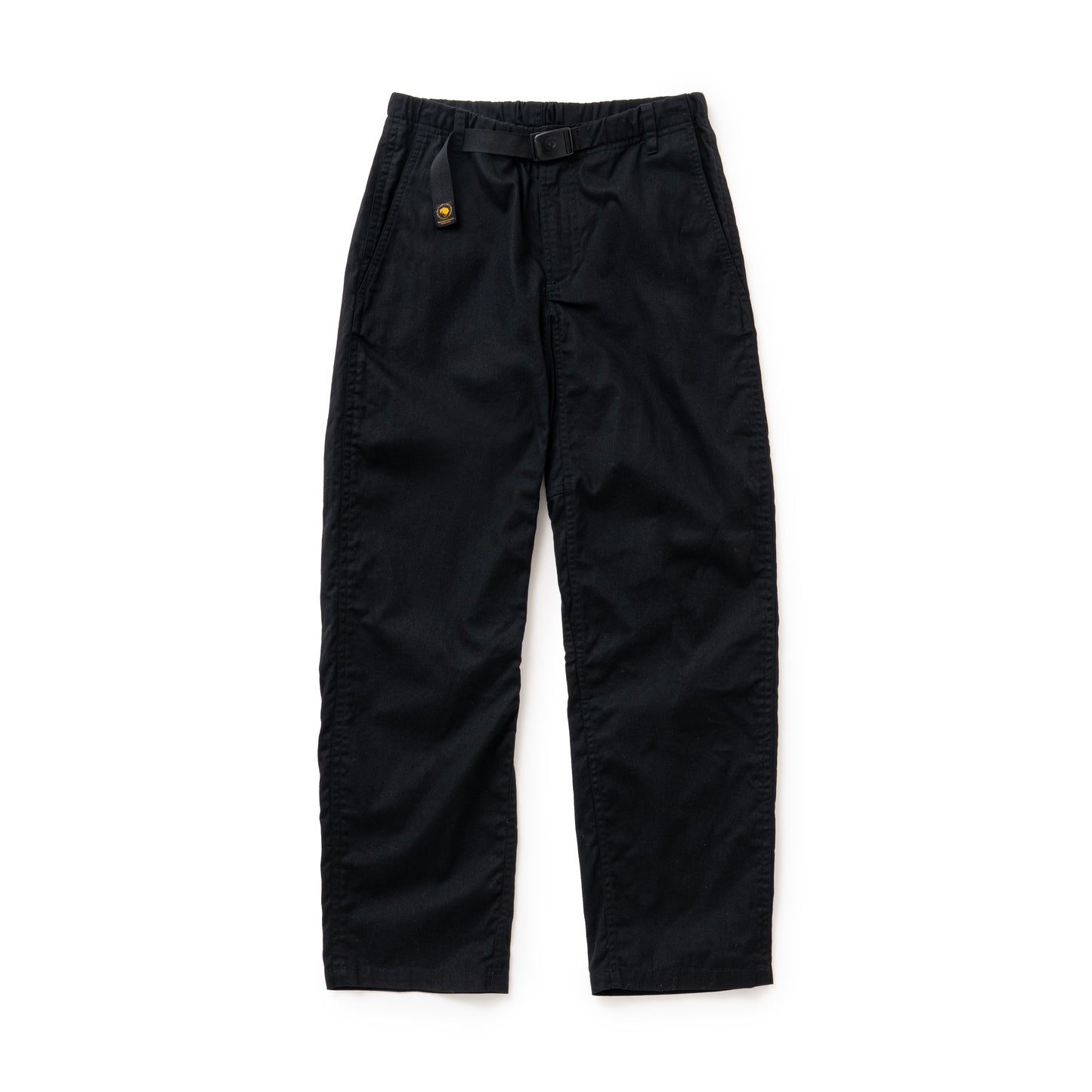 COTTON EASY PANTS