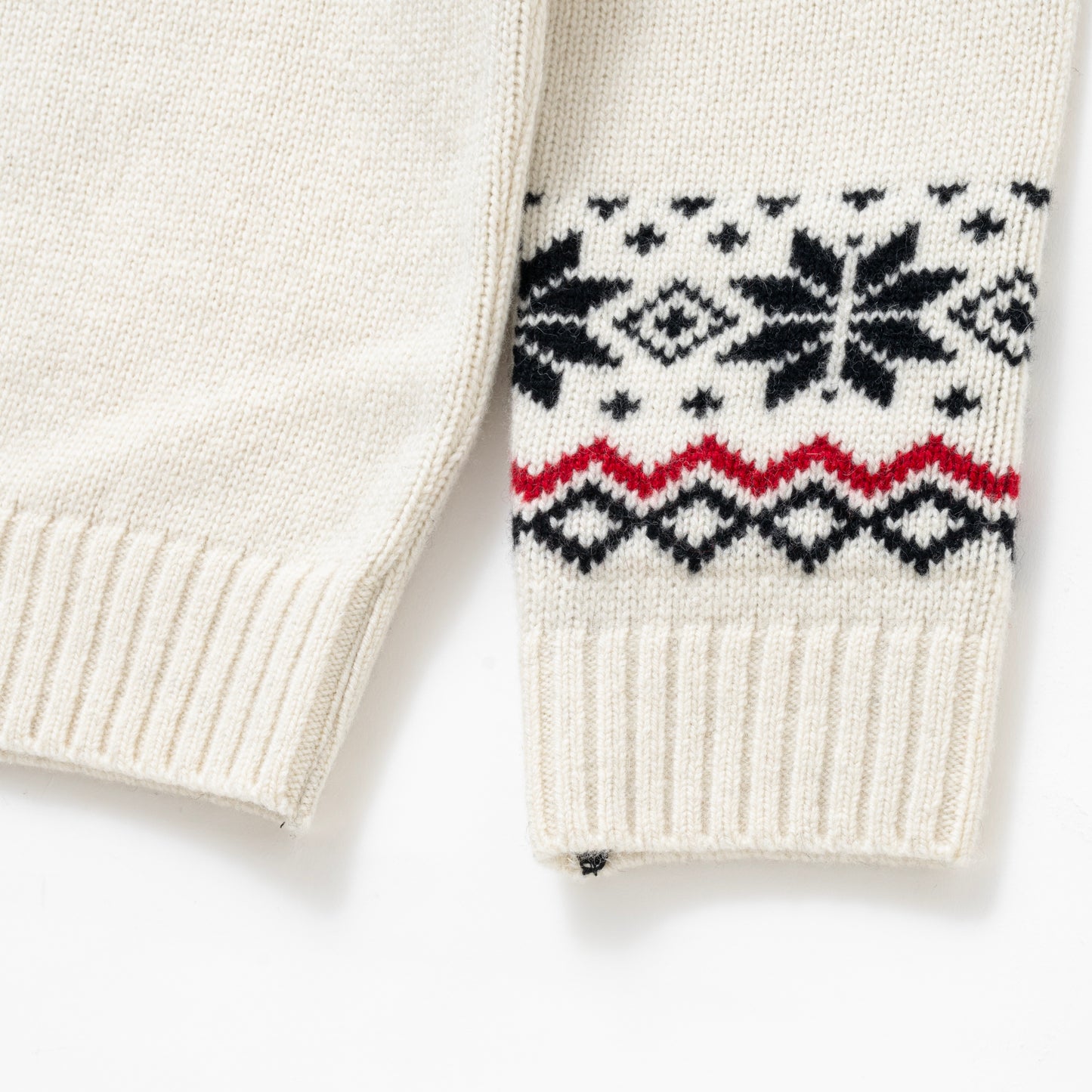 NORDIC KNIT