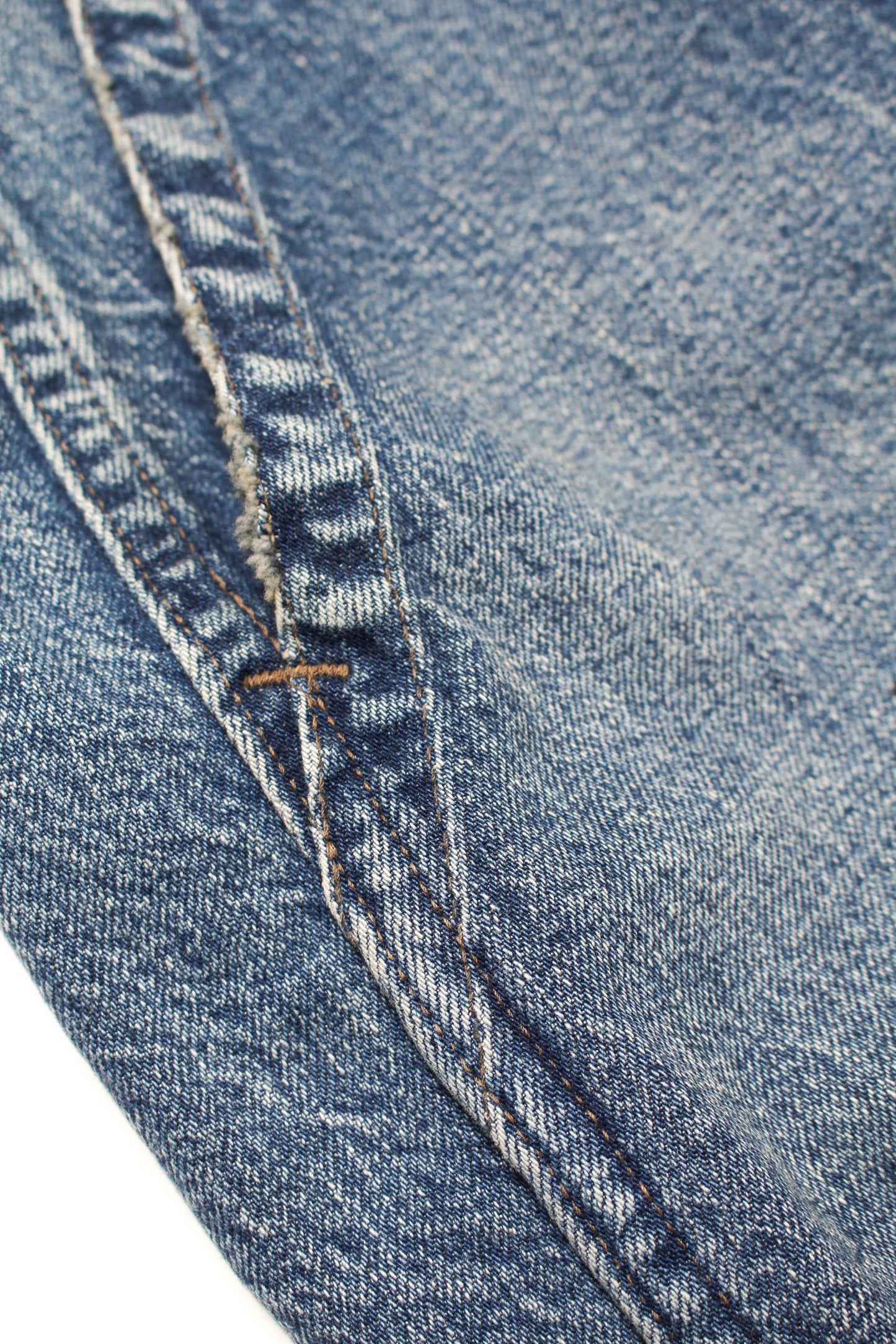 M-44 DENIM TROUSERS
