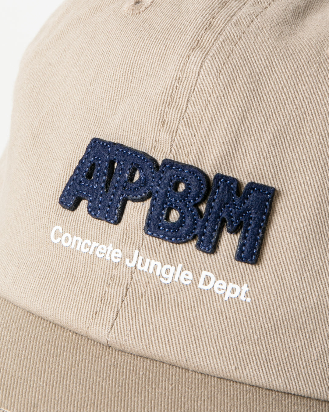 "APBM" Cap