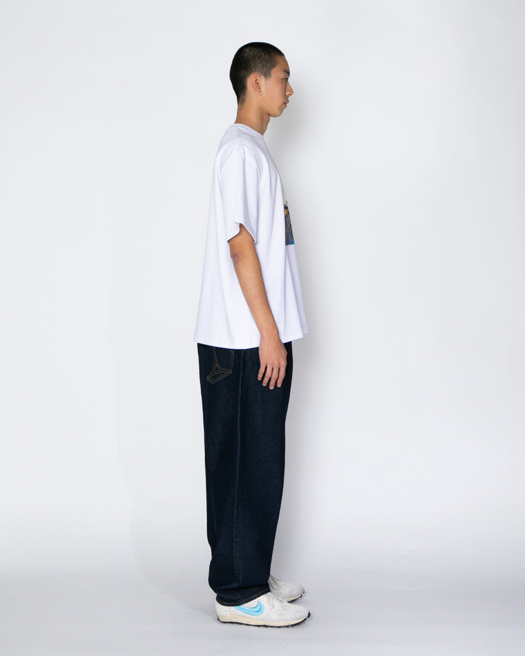 "Digger" T-shirt