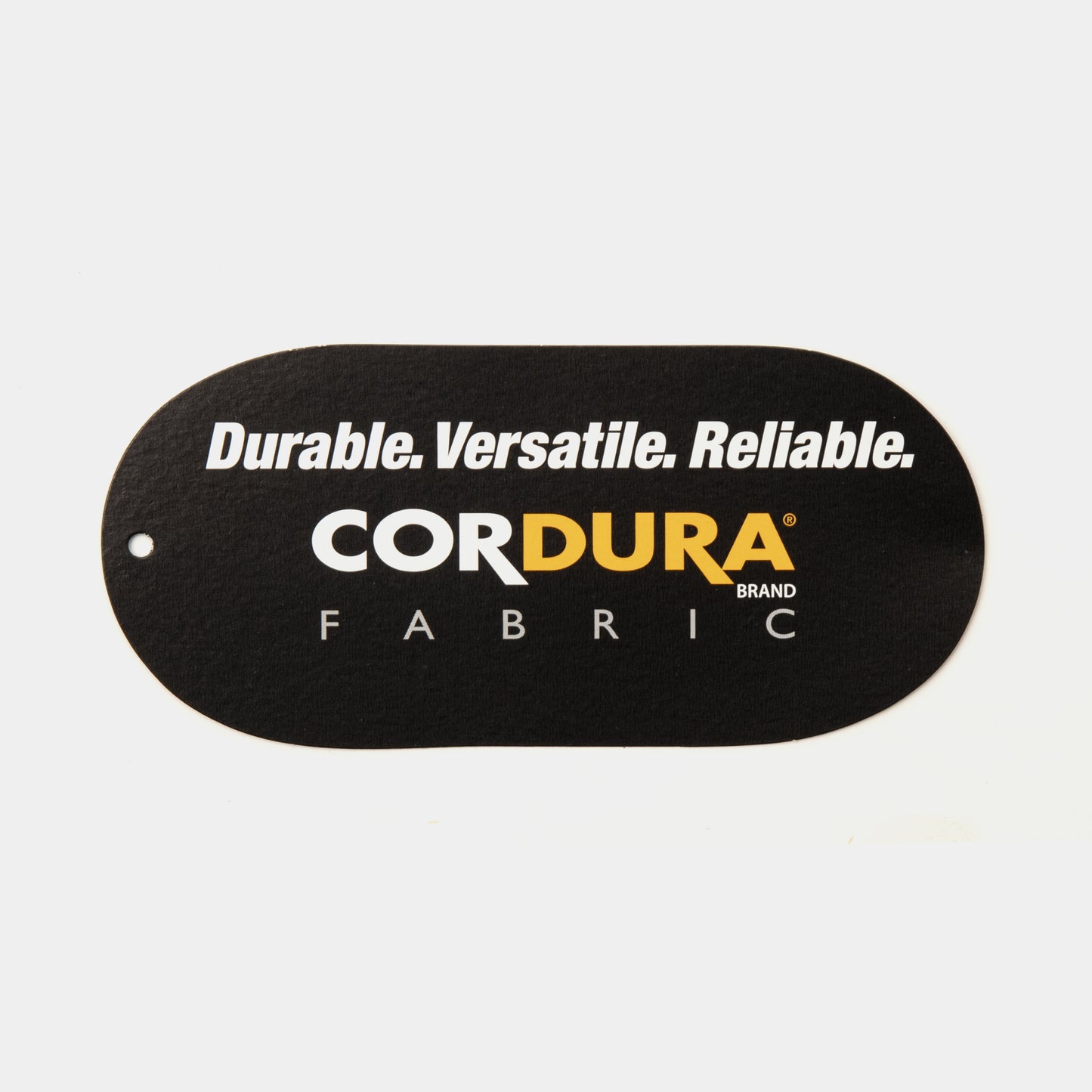 Cordura Neck Pouch