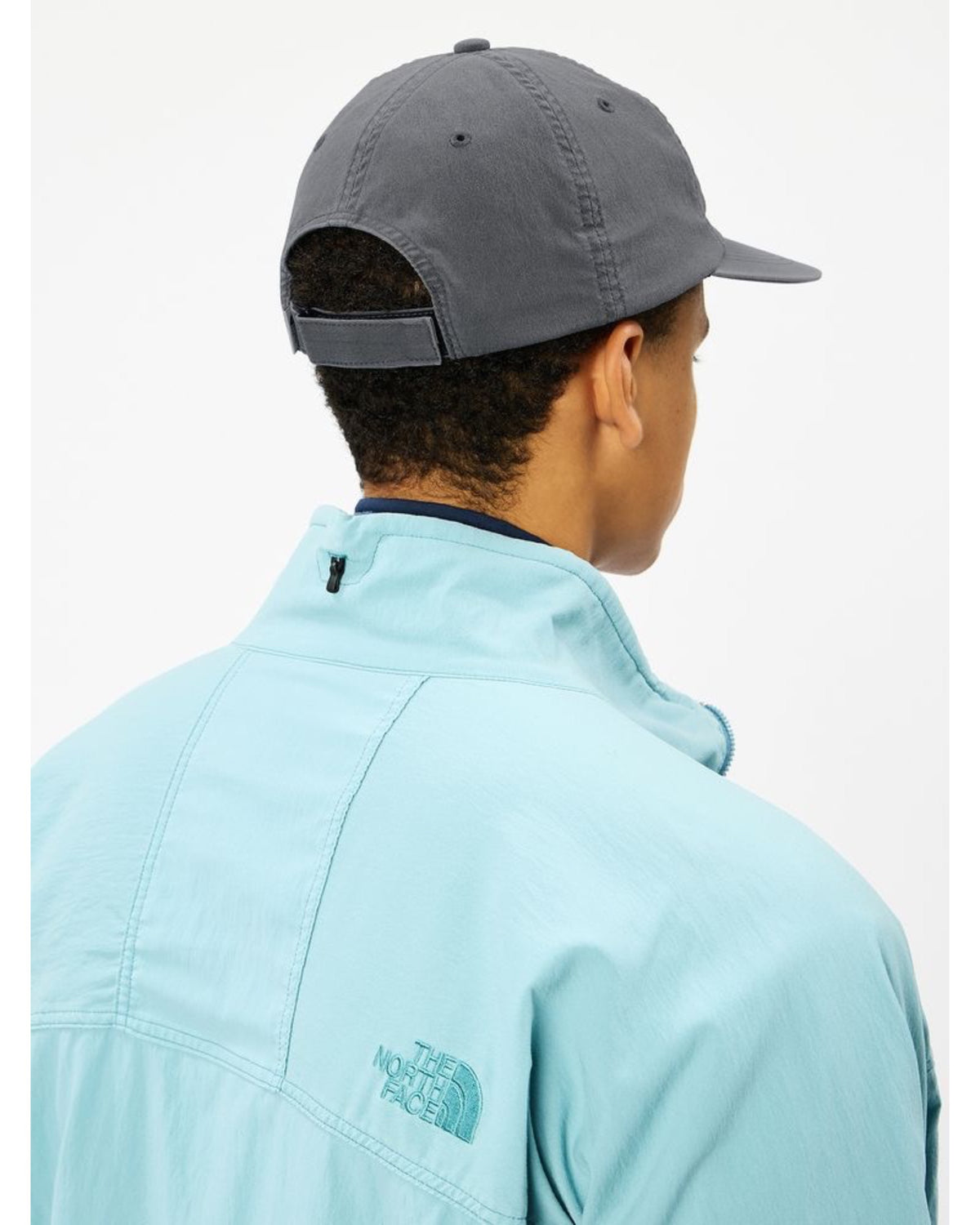 GAR 6 Panel Cap