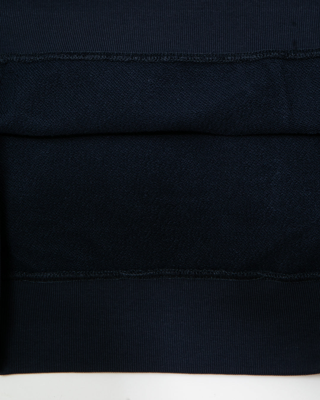"NY Yankees" Leaf Logo Hoodie