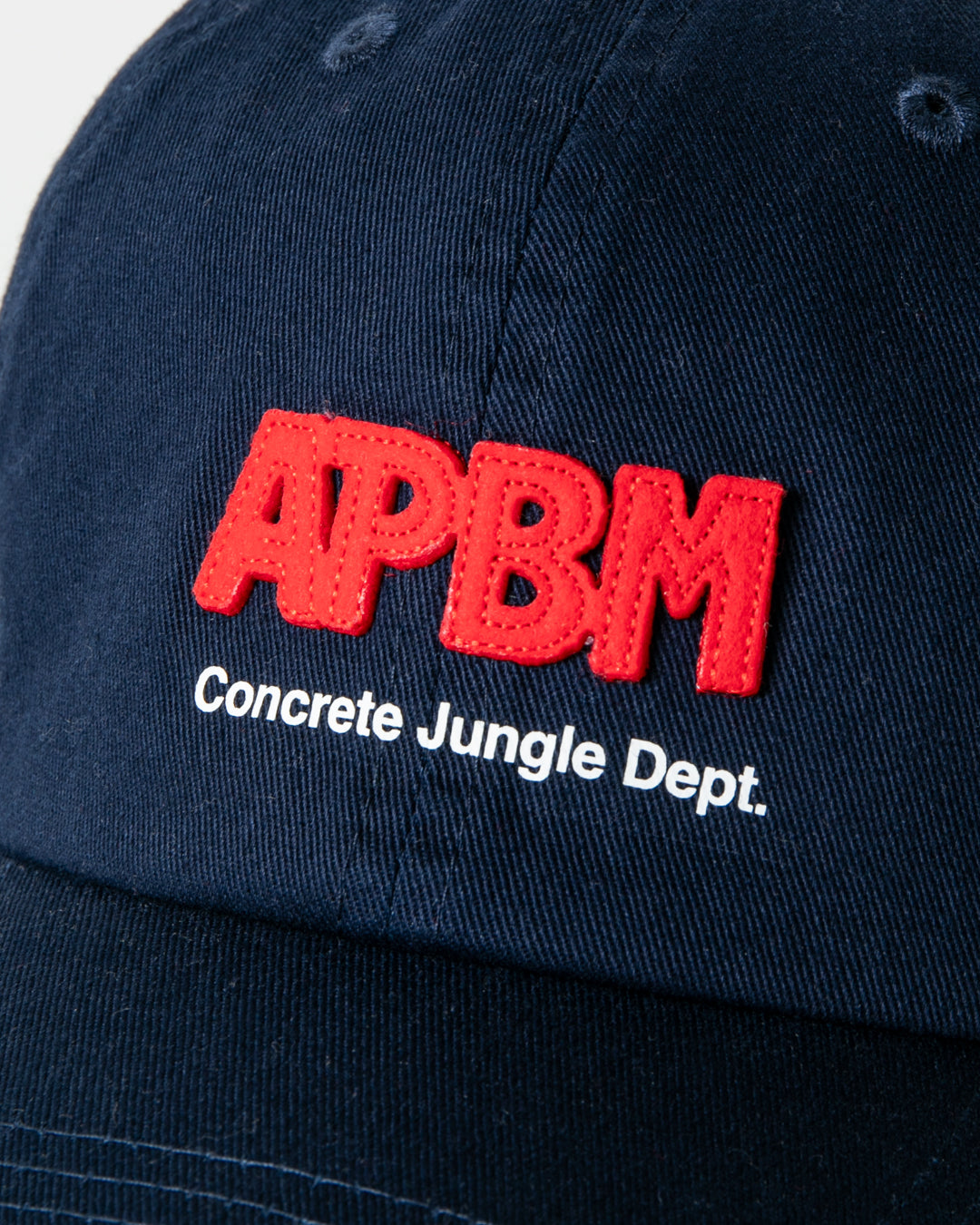 "APBM" Cap