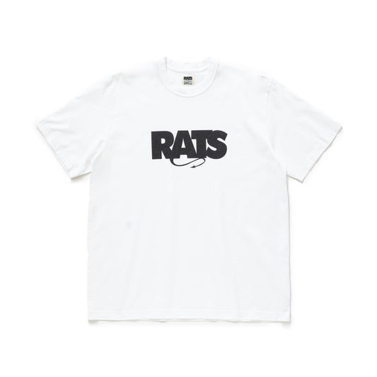 BOX LOGO TEE