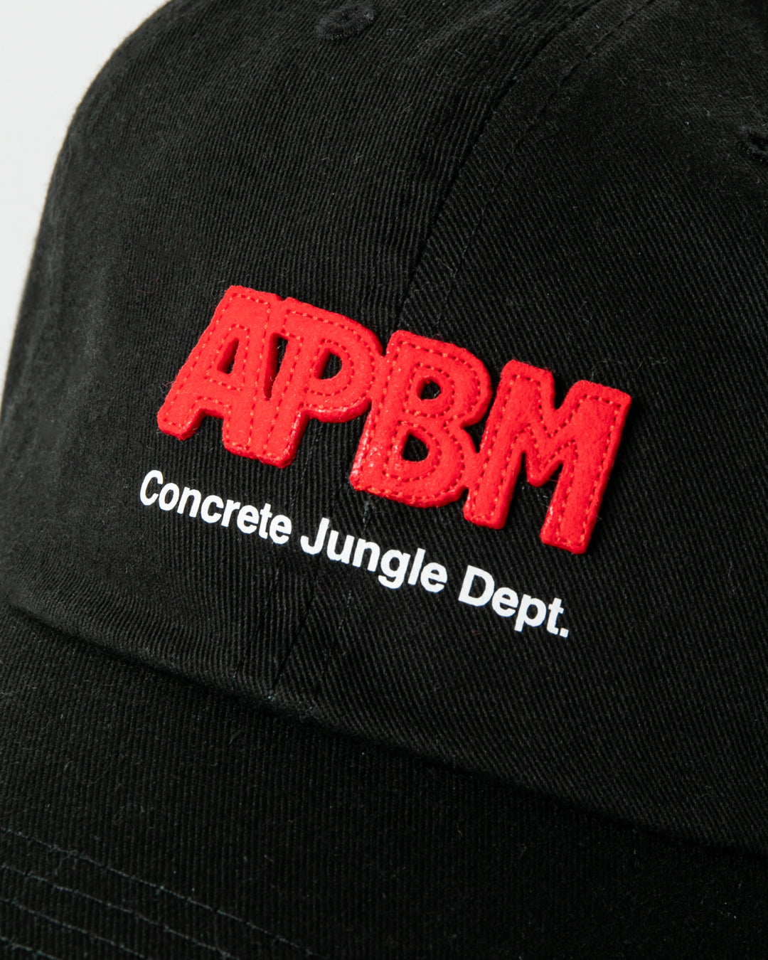 "APBM" Cap