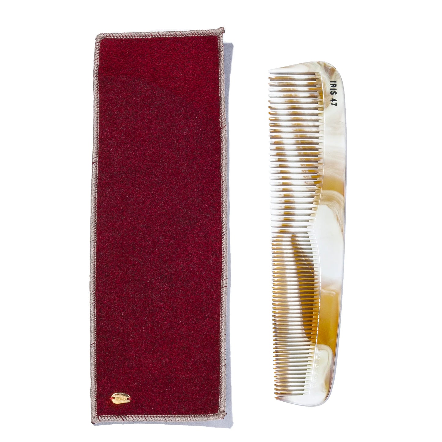 veronique hair comb